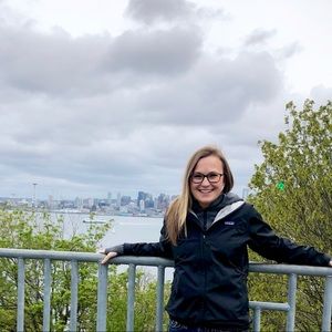 Meet your Posher, Mckenna